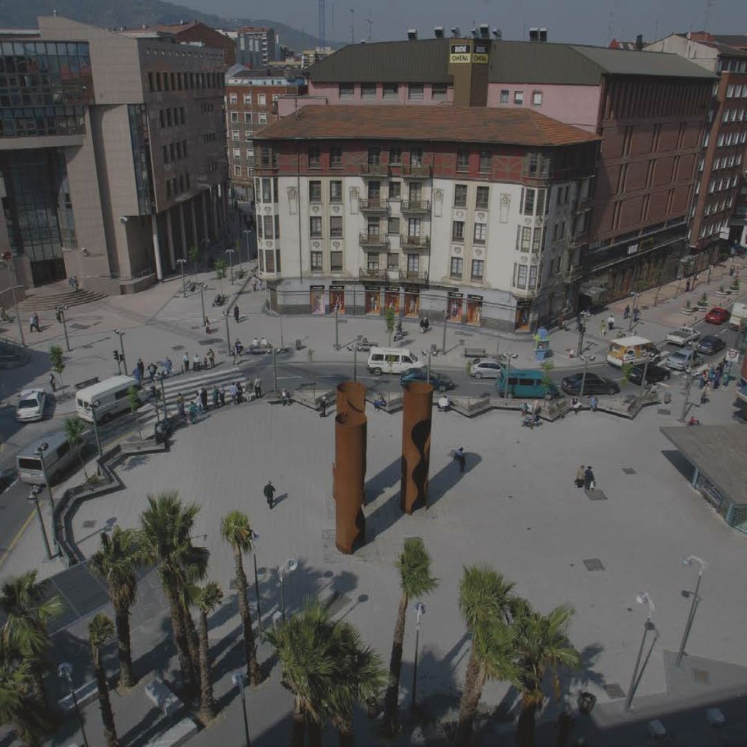 Barakaldo
